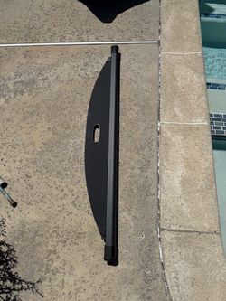 OEM Kia Niro Cargo Cover