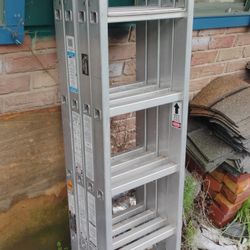 7 In 1 Ladder 