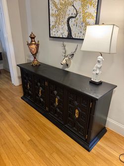 Mid-century Credenza