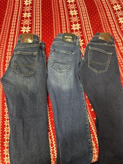 Hollister 26x30