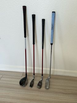 Kids Golf Clubs US Kids Golf