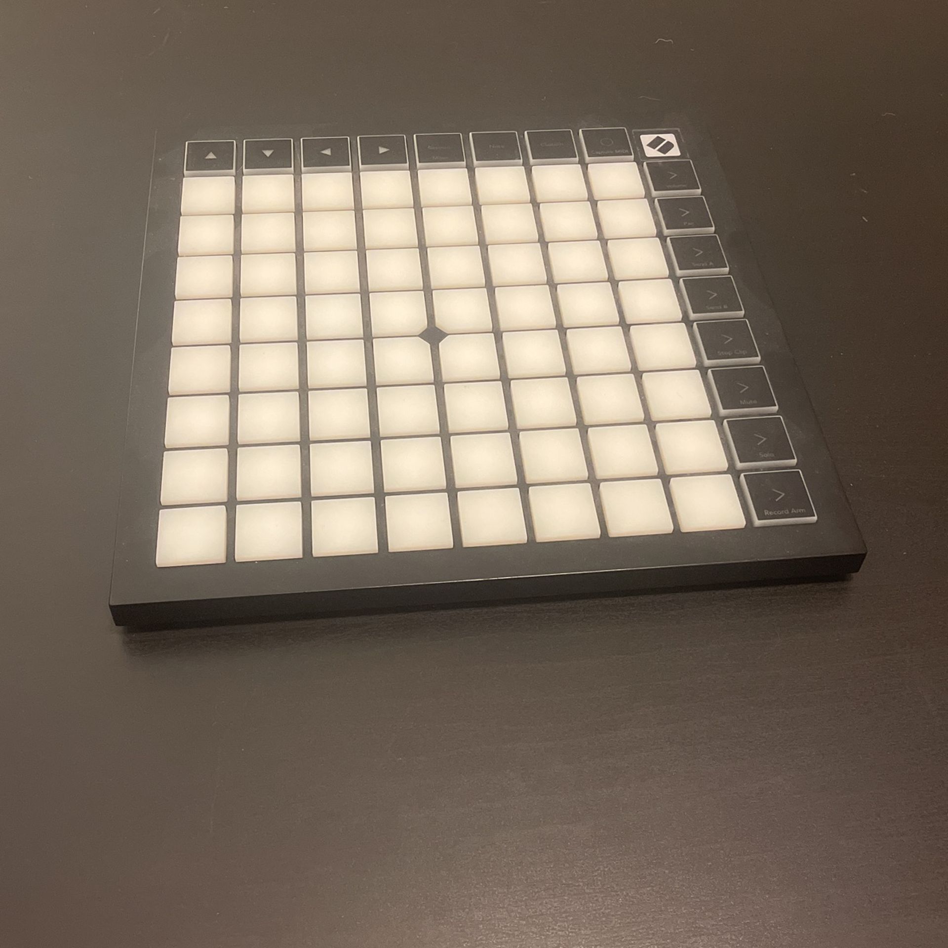 Novation Launchpad X