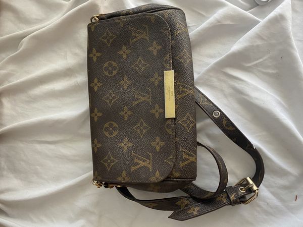 AUTHENTIC LOUIS VUITTON BAG!! for Sale in San Diego, CA - OfferUp