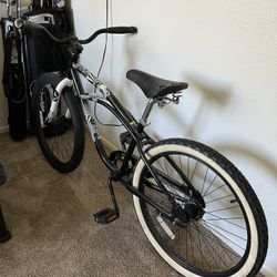 Bike $50