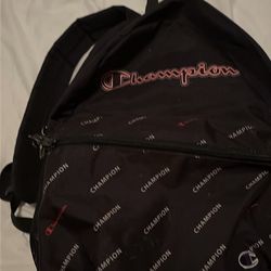 champion backpack