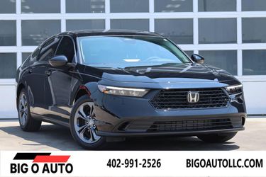 2023 Honda Accord