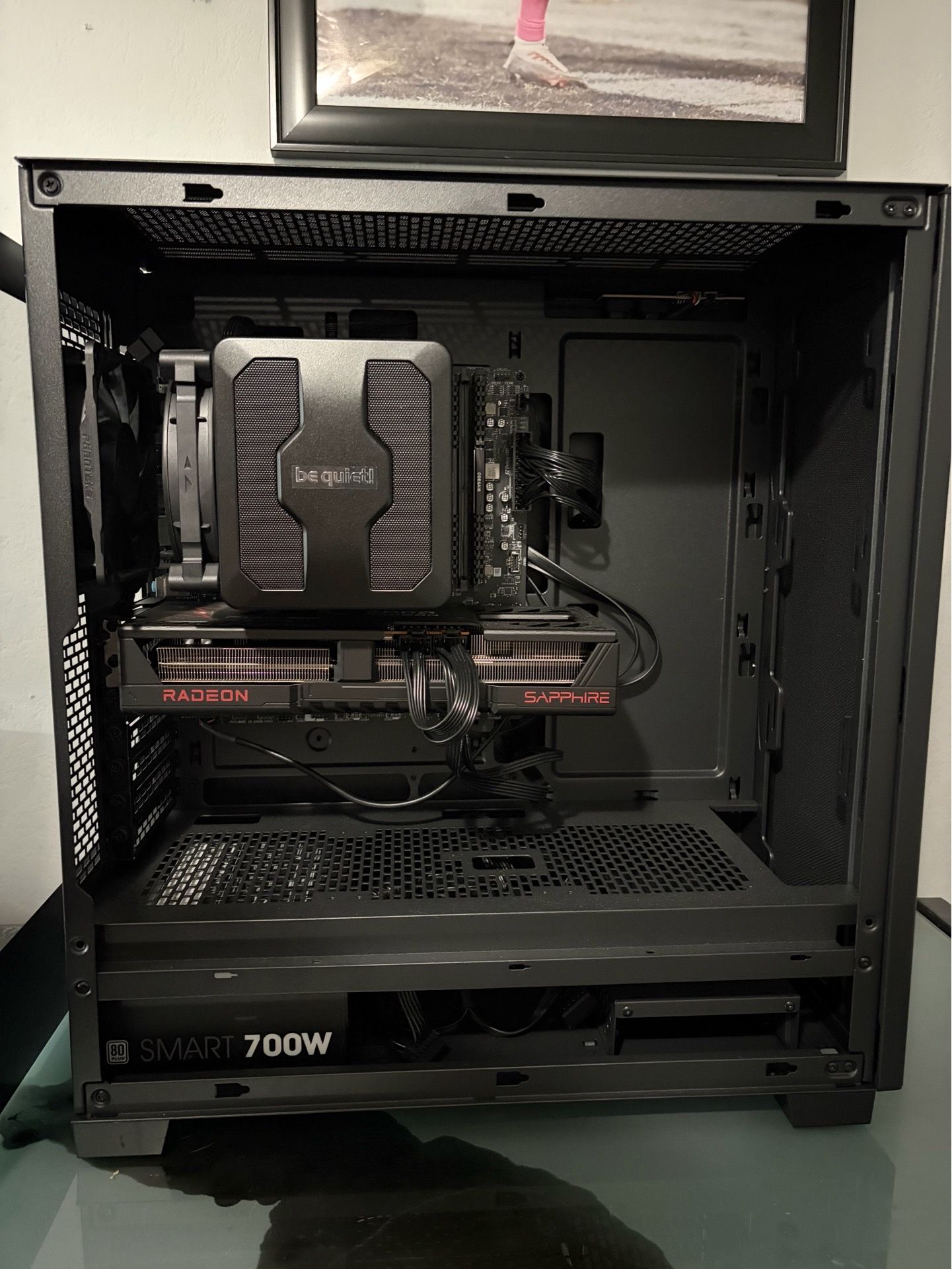 Gaming PC (With windows + wifi/bluetooth pre installed)