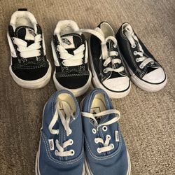 Toddler Shoes 