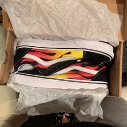 Vans Size 6.5