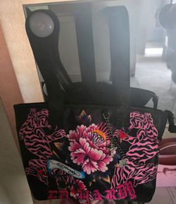 Ed Hardy Bag
