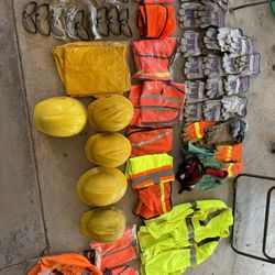 Safety Gear