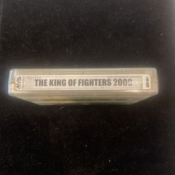 NEO GEO MVS SNK Arcade GAME CARTRIDGE (THE KING OF FIGHTERS 2000) POST NINTENDO ERA 