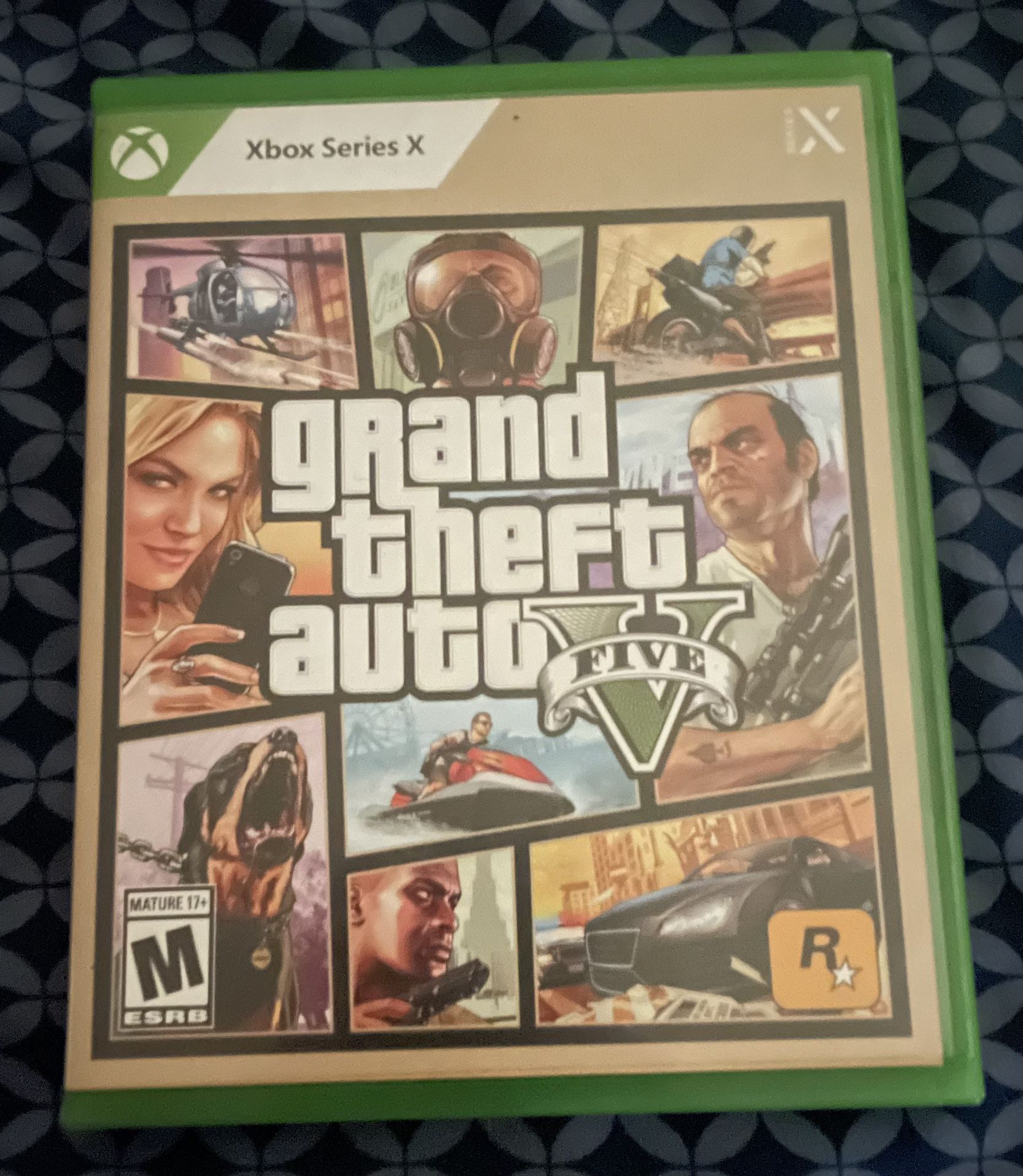 GTA 5
