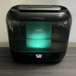 Dreo Smart Humidifier 4L WiFi/App Control – Like New w/ Box