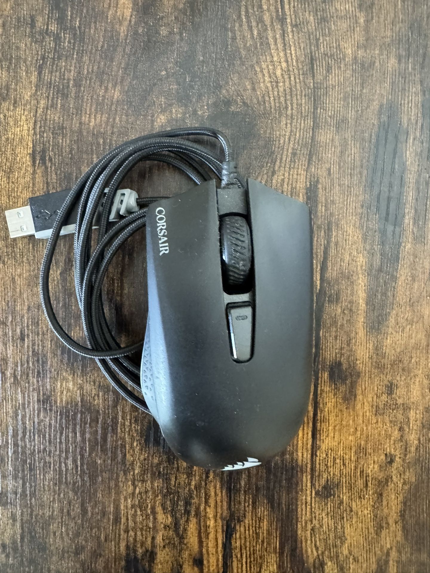 Corsair Gaming Mouse
