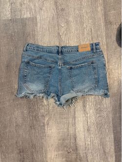 RSQ shorts
