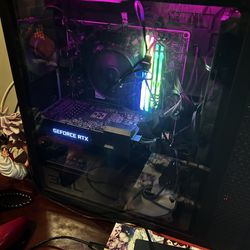 Mid Tier GAMING PC 