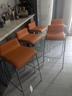 Bar stools