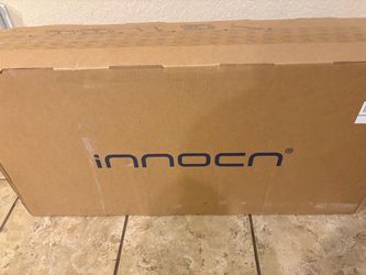 Innocn 34” Monitor
