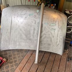 1977 Chevy C10 Drive Shaft