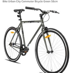 Road Bike