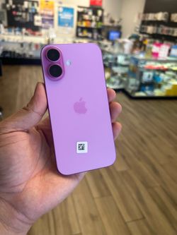 iPhone 16 256gb unlocked
