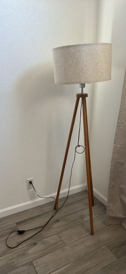 Floor Lamp