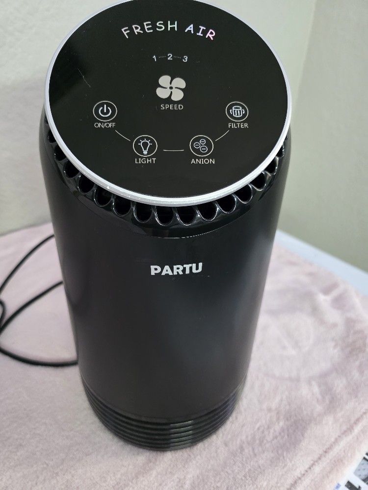 Air Purifier
