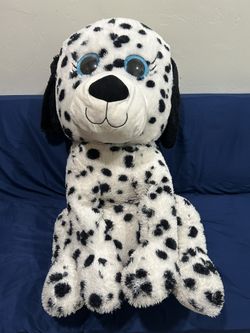 Giant Stuffed Animal - Dog