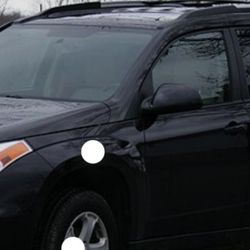 2008 XL7 Parting Out