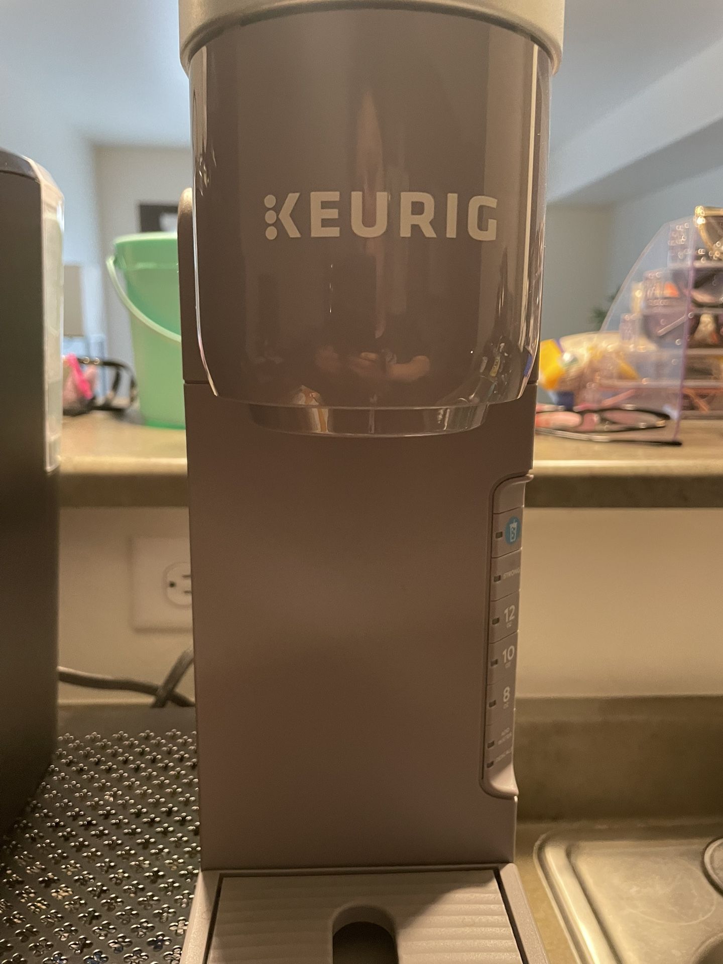 K-Iced Plus® Single Serve Coffee Maker