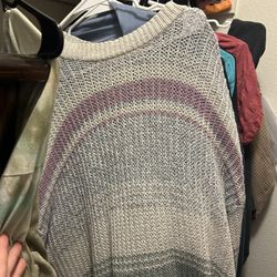 American Eagle Sweater 