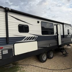 2018 Zinger Rv