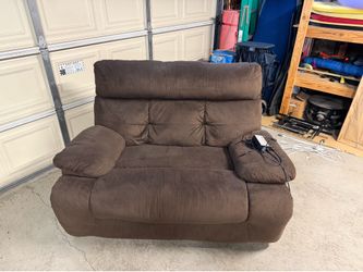 Power Recliner