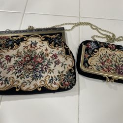 Vintage Purse
