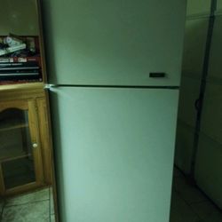 Frigedaire