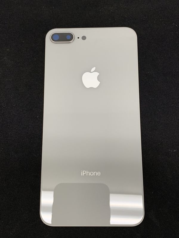 iPhone 8 Plus Back Glass Part White for Sale in Lakewood