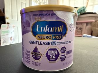Enfamil NueroPro Gentlease