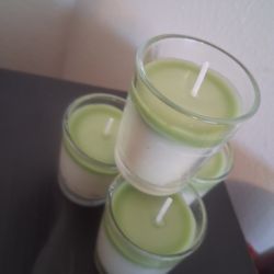 Handmade Candles 