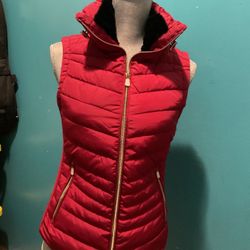 Vest