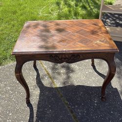 Coffee table