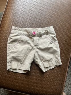 Toddler Shorts