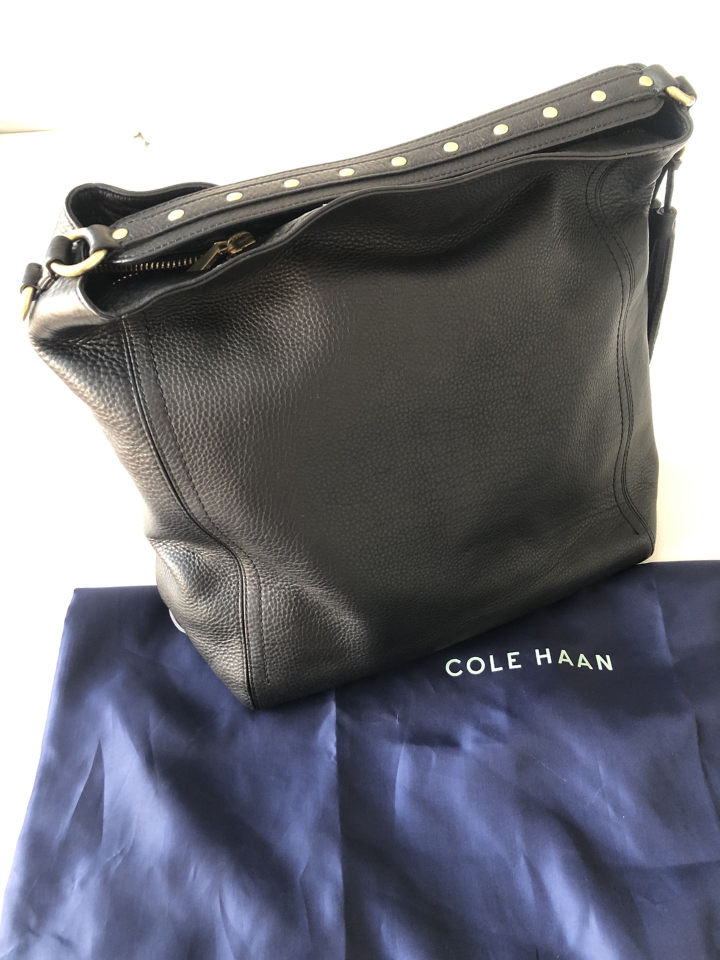 Cole Haan hobo bag! Excellent condition