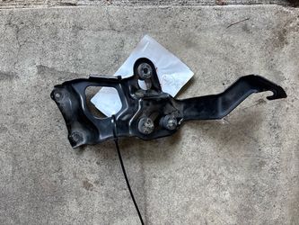 OEM 2018-2022 Honda Accord ABS VSA Modulator Mount Bracket 57115-TVA-A00 Genuine