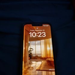 iPhone 14 Sim Locked Still Usable 