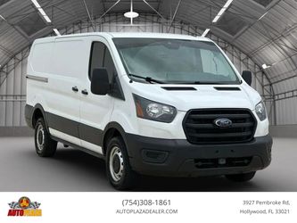 2020 Ford Transit 250 Cargo Van