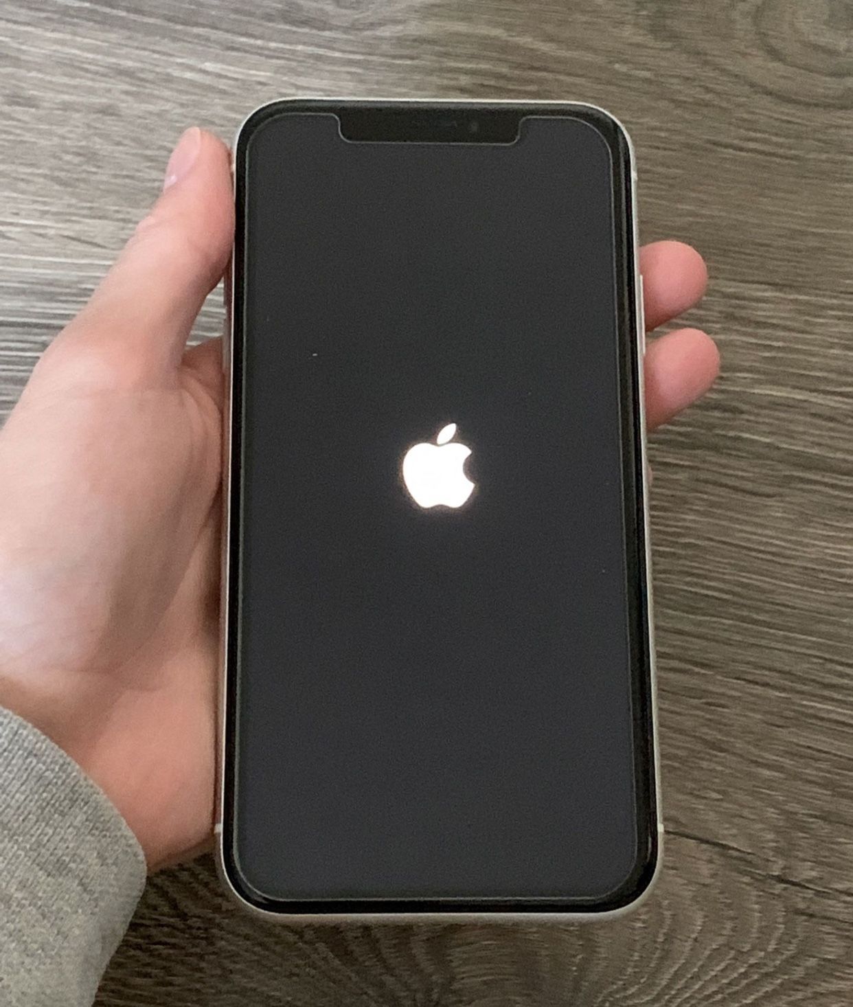 Iphone XR Unlocked