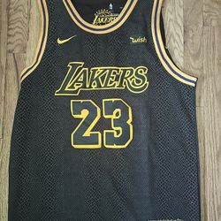 Lebron James Jersey 