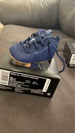 Baby Shoes