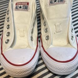 Converse Size 6 Men’s Women’s 8 